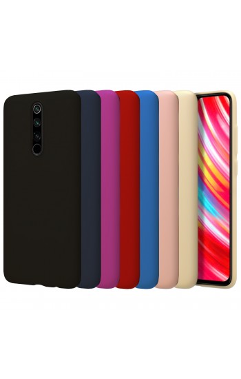 Casper VIA P3 Kılıf FitCase PremiumS Silikon Arka Kapak… Casper VIA P3 Kılıf FitCase PremiumS Silikon Arka Kapak…