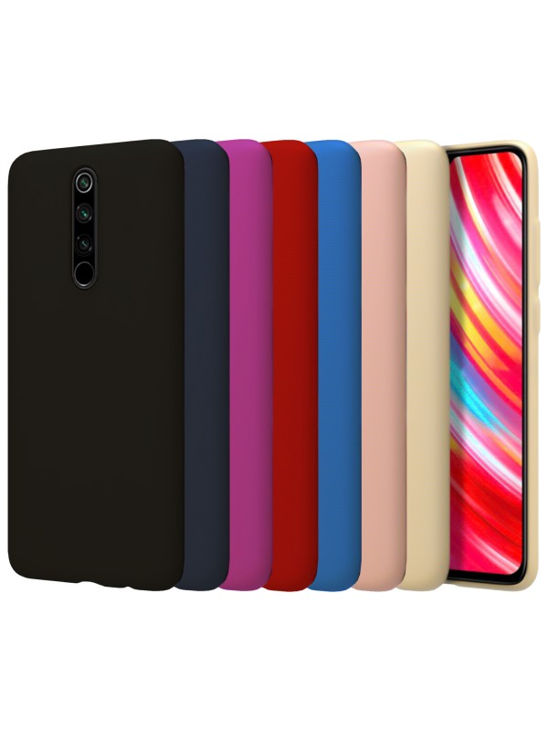 Casper VIA P3 Kılıf FitCase PremiumS Silikon Arka Kapak… Casper VIA P3 Kılıf FitCase PremiumS Silikon Arka Kapak…