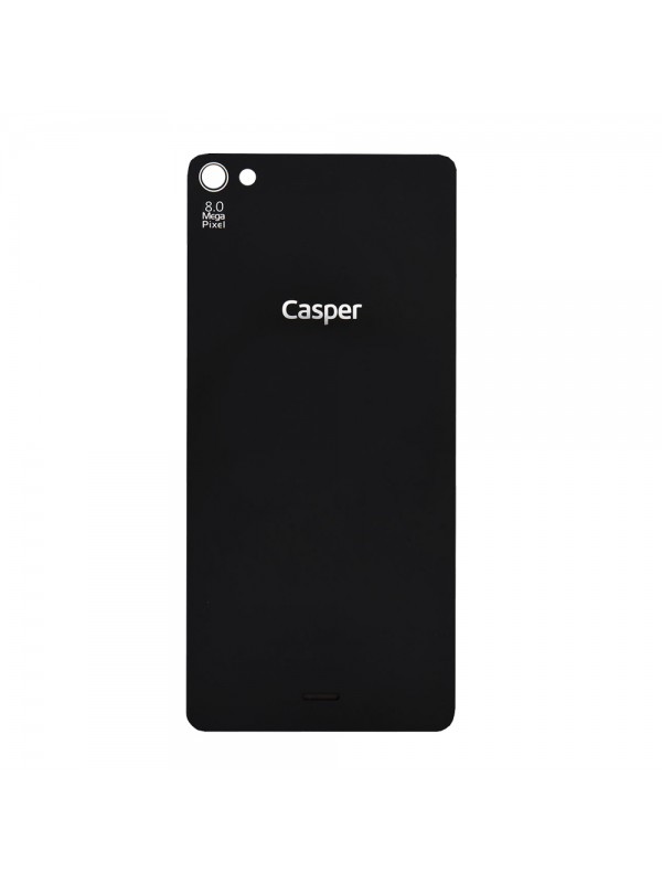 Casper VIA V10 Arka Kapak Batarya Pil Kapağı - Siyah… Casper VIA V10 Arka Kapak Batarya Pil Kapağı - Siyah…
