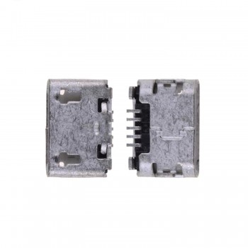 Casper VIA V4 V5 V8 V8c Uyumlu Şarj Soketi Casper VIA V4 V5 V8 V8c Uyumlu Şarj Soketi