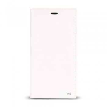 Casper VIA V6 Gizli Mıknatıslı Premium Magnum Kılıf Beyaz Casper VIA V6 Gizli Mıknatıslı Premium Magnum Kılıf Beyaz
