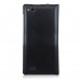 General Mobile Discovery S View Dikişli Deri Çift Pencereli Kılıf Kırmızı General Mobile Discovery S View Dikişli Deri Çift Pencereli Kılıf Kırmızı