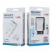 Dramex D11M Şarj Aleti Micro USB Kablolu Set 1.0A Dramex D11M Şarj Aleti Micro USB Kablolu Set 1.0A