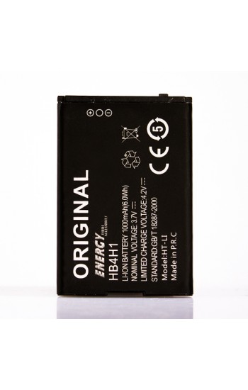 E Energy General Mobile Q3 - Q4 Batarya…