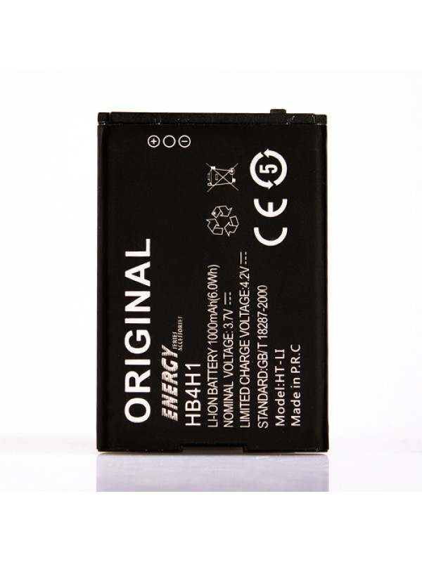 E Energy General Mobile Q3 - Q4 Batarya…