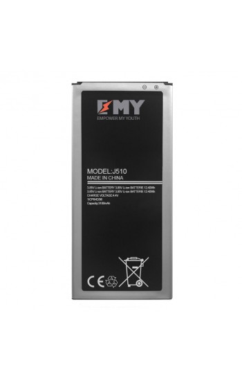 EMY Samsung Galaxy J5 2016 J510 Batarya 3100 mAh