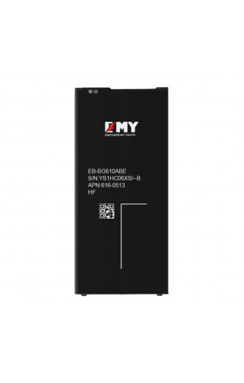 EMY Samsung Galaxy J7 Prime G610 Batarya 3300 mAh…