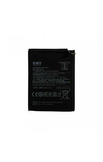 EMY Xiaomi Redmi Note 8 Batarya 3900mAh BN46…