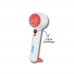 Fineblue FB-5004 Şarj Edilebilir Dijital 3 Kademeli Taşınabilir Portatif Mini Fan El Tipi Vantilatör