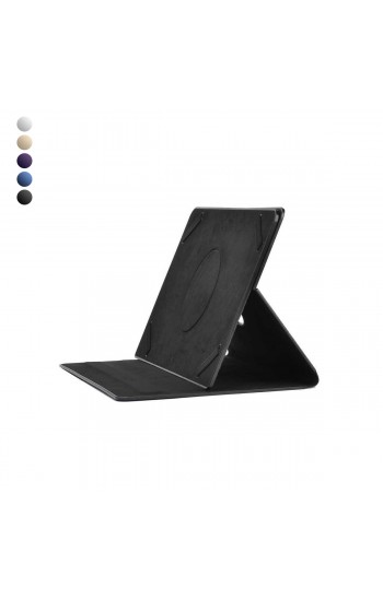 FitCase 10.5 inç Uyumlu 360 Döner Katlanır Universal Tablet Kılıfı