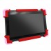 FitCase 10 inç Universal Silikon Akrobat Tablet Kılıfı