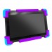 FitCase 10 inç Universal Silikon Akrobat Tablet Kılıfı