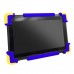 FitCase 10 inç Universal Silikon Akrobat Tablet Kılıfı