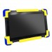FitCase 10 inç Universal Silikon Akrobat Tablet Kılıfı