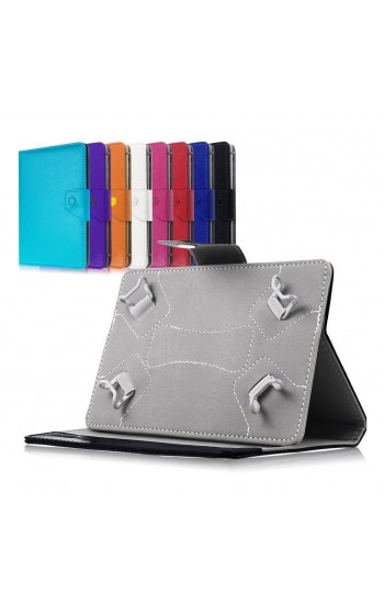 FitCase 7 inç Universal Standlı Tablet Kılıfı… FitCase 7 inç Universal Standlı Tablet Kılıfı…