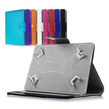 FitCase 9 inç Universal Standlı Tablet Kılıfı FitCase 9 inç Universal Standlı Tablet Kılıfı
