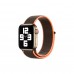 FitCase Apple Watch 38 40 41 mm Uyumlu Spor Loop Dokuma Kordon