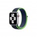 FitCase Apple Watch 38 40 41 mm Uyumlu Spor Loop Dokuma Kordon