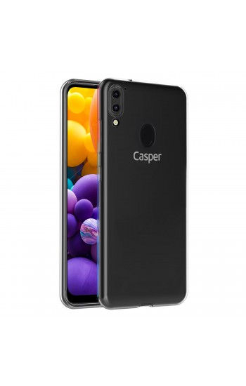 Casper VIA A4 Kılıf Kamera Korumalı Silikon Şeffaf Arka Kapak… Casper VIA A4 Kılıf Kamera Korumalı Silikon Şeffaf Arka Kapak…