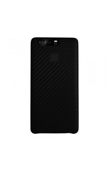 FitCase Huawei P9 Carbon Desen Arka Kapak Siyah… FitCase Huawei P9 Carbon Desen Arka Kapak Siyah…
