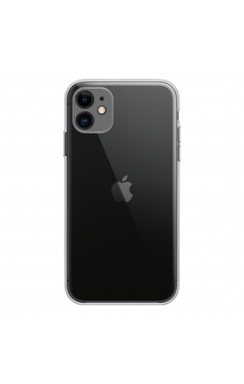 FitCase iPhone 11 Kılıf Kamera Korumalı Silikon Şeffaf Arka Kapak…