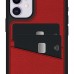 FitCase iPhone 11 Kılıf Proda Deri Çift Kartlık Cepli Kapak FitCase iPhone 11 Kılıf Proda Deri Çift Kartlık Cepli Kapak