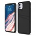 FitCase iPhone 11 Kılıf Proda Deri Çift Kartlık Cepli Kapak FitCase iPhone 11 Kılıf Proda Deri Çift Kartlık Cepli Kapak