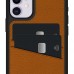 FitCase iPhone 11 Kılıf Proda Deri Çift Kartlık Cepli Kapak FitCase iPhone 11 Kılıf Proda Deri Çift Kartlık Cepli Kapak