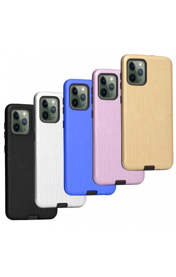 FitCase iPhone 11 Pro Kılıf Kılıf New YouYou Arka Kapak