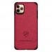 FitCase iPhone 11 Pro Kılıf Super Fabric Arka Kapak FitCase iPhone 11 Pro Kılıf Super Fabric Arka Kapak