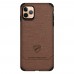 FitCase iPhone 11 Pro Kılıf Super Fabric Arka Kapak FitCase iPhone 11 Pro Kılıf Super Fabric Arka Kapak