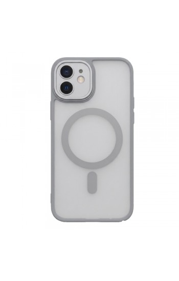 FitCase iPhone 12 Kılıf Soft Mat Magsafe Lensli Kapak… FitCase iPhone 12 Kılıf Soft Mat Magsafe Lensli Kapak…