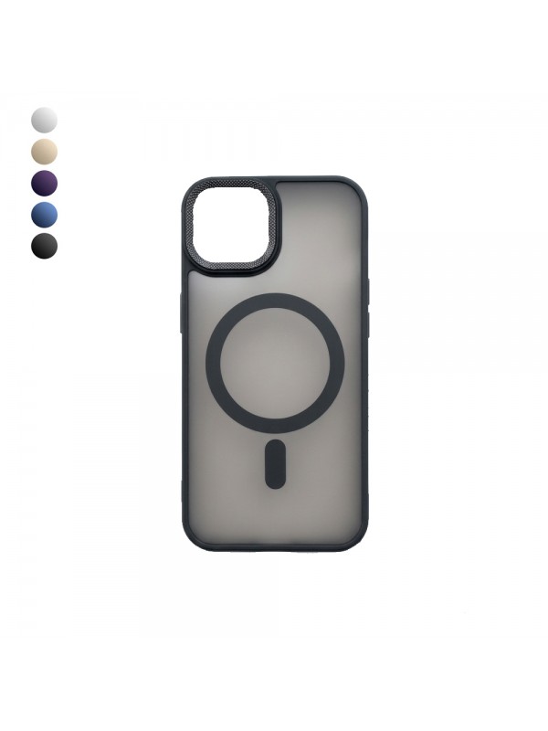 FitCase iPhone 13 / iPhone 14 Kılıf Soft Mat Magsafe Kapak&hellip;