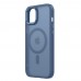 FitCase iPhone 13 / iPhone 14 Kılıf Soft Mat Magsafe Kapak