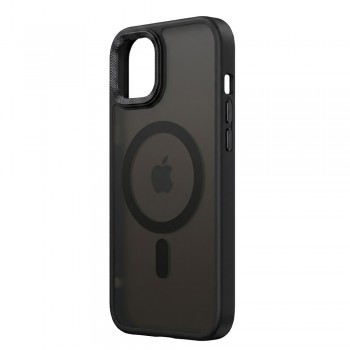 FitCase iPhone 13 / iPhone 14 Kılıf Soft Mat Magsafe Kapak