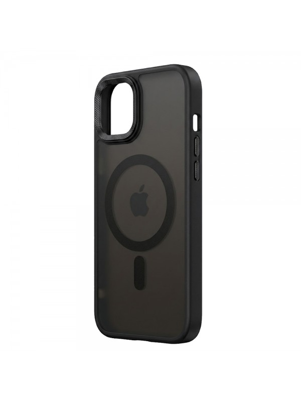 FitCase iPhone 13 / iPhone 14 Kılıf Soft Mat Magsafe Kapak&hellip;