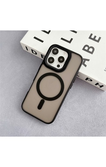 FitCase iPhone 14 Pro Kılıf Soft Mat Magsafe Kapak&hellip;