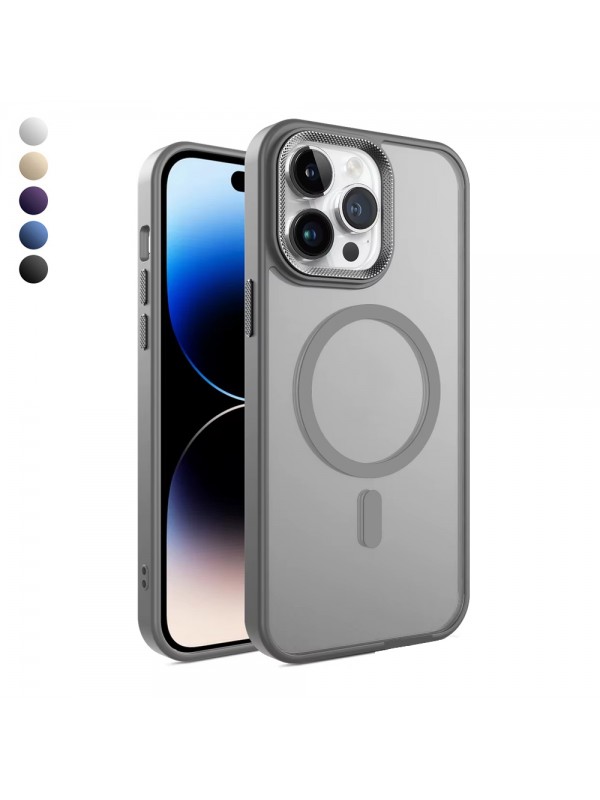 FitCase iPhone 14 Pro Max Kılıf Soft Mat Magsafe Kapak&hellip;