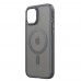 FitCase iPhone 16 Kılıf Soft Mat Magsafe Kapak FitCase iPhone 16 Kılıf Soft Mat Magsafe Kapak