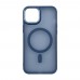 FitCase iPhone 16 Kılıf Soft Mat Magsafe Kapak FitCase iPhone 16 Kılıf Soft Mat Magsafe Kapak