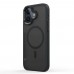 FitCase iPhone 16 Kılıf Soft Mat Magsafe Kapak