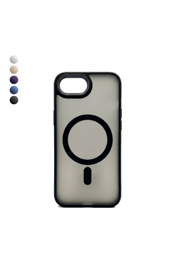 FitCase iPhone 16e Kılıf Soft Mat Magsafe Kapak&hellip;
