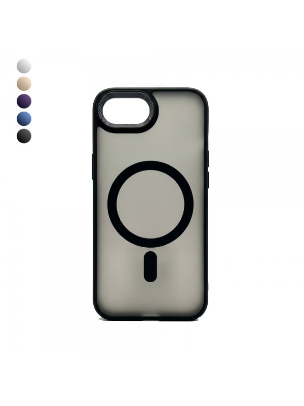 FitCase iPhone 16e Kılıf Soft Mat Magsafe Kapak&hellip;
