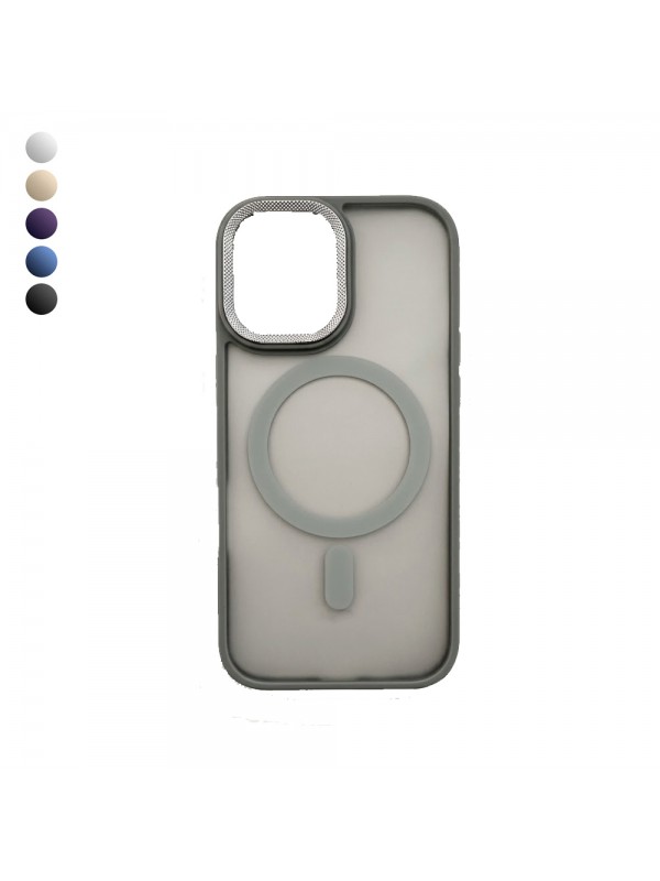 FitCase iPhone 17 Kılıf Soft Mat Magsafe Kapak&hellip;