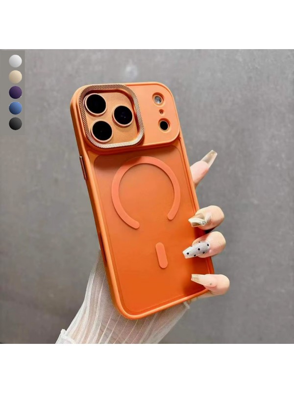 FitCase iPhone 17 Pro Max Kılıf Soft Mat Magsafe Kapak&hellip;