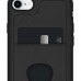 FitCase iPhone 7 / 8 Kılıf Proda Deri Tek Kartlık Cepli Kapak FitCase iPhone 7 / 8 Kılıf Proda Deri Tek Kartlık Cepli Kapak