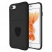 FitCase iPhone 7 / 8 Kılıf Proda Deri Tek Kartlık Cepli Kapak FitCase iPhone 7 / 8 Kılıf Proda Deri Tek Kartlık Cepli Kapak