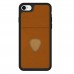 FitCase iPhone 7 / 8 Kılıf Proda Deri Tek Kartlık Cepli Kapak FitCase iPhone 7 / 8 Kılıf Proda Deri Tek Kartlık Cepli Kapak