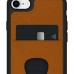 FitCase iPhone 7 / 8 Kılıf Proda Deri Tek Kartlık Cepli Kapak FitCase iPhone 7 / 8 Kılıf Proda Deri Tek Kartlık Cepli Kapak