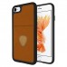 FitCase iPhone 7 / 8 Kılıf Proda Deri Tek Kartlık Cepli Kapak FitCase iPhone 7 / 8 Kılıf Proda Deri Tek Kartlık Cepli Kapak